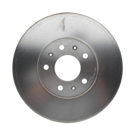 Raybestos Disc Brake Rotor Only Br55082,580120R 580120R